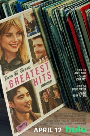 The Greatest Hits 2024 movie poster - watch and download free