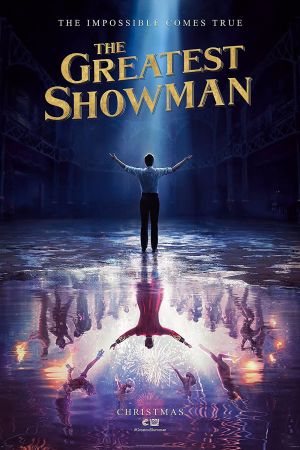 The Greatest Showman 2017