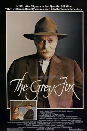 The Grey Fox 1982