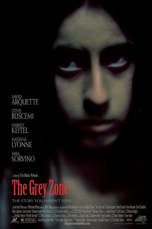 The Grey Zone 2001