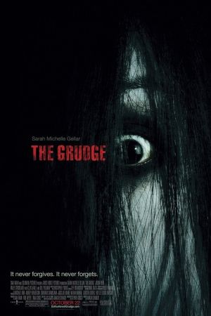The Grudge 2004 movie poster - watch and download free