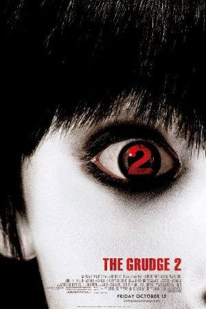 The Grudge 2 2006 movie poster - watch and download free