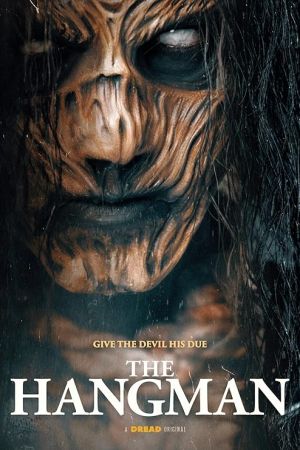 The Hangman 2024 movie poster - watch and download free