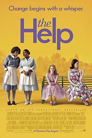 The Help 2011 movie poster - watch and download free