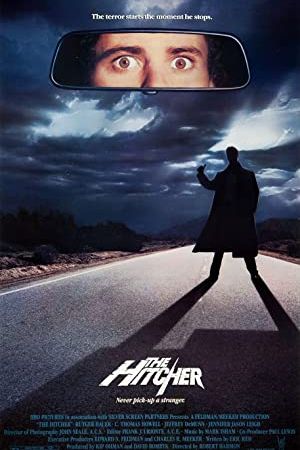 The Hitcher 1986