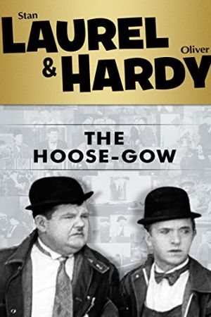 The Hoose-Gow 1929
