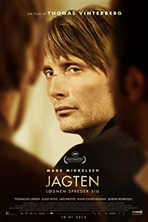 The Hunt 2012 movie poster - watch and download free