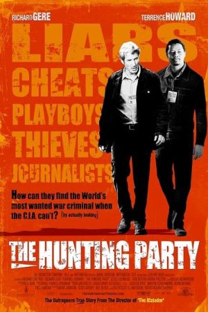 The Hunting Party 2007