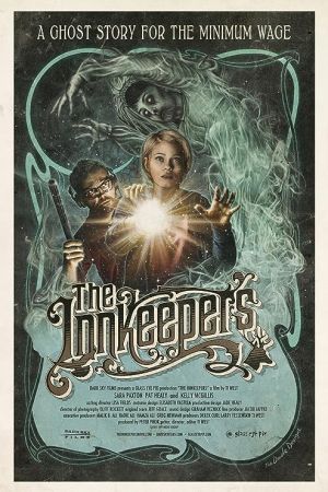 The Innkeepers 2011