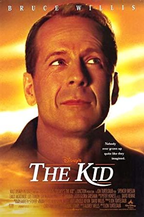 The Kid 2000 movie poster - watch and download free