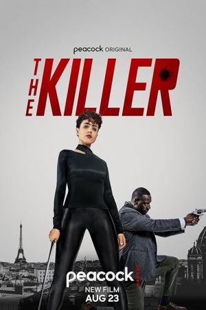 The Killer 2024 movie poster - watch and download free