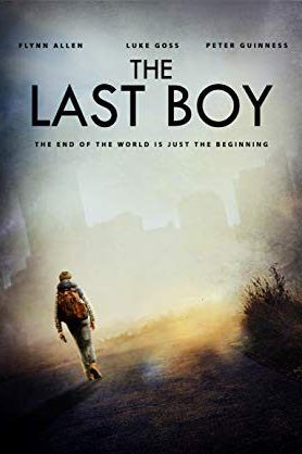 The Last Boy 2019 movie poster - watch and download free