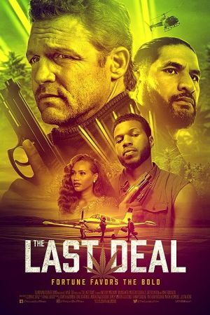The Last Deal 2023 movie poster - watch and download free