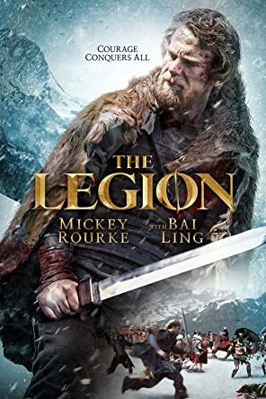 The Legion 2020 movie poster - watch and download free