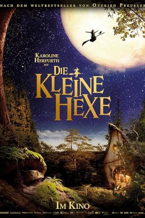 The Little Witch 2018