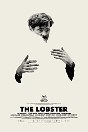 The Lobster 2015 movie poster - watch and download free