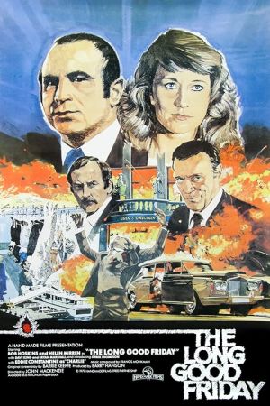 The Long Good Friday 1980