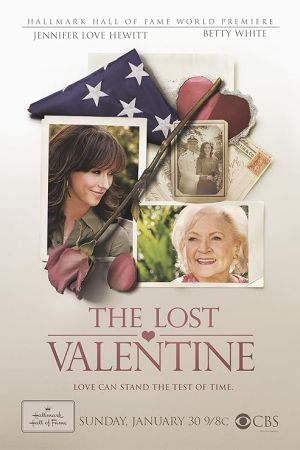 The Lost Valentine 2011