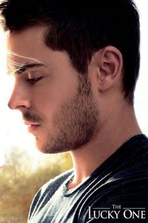 The Lucky One 2012 movie poster - watch and download free