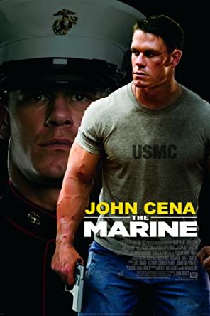 The Marine 2006 movie poster - watch and download free