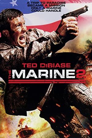 The Marine 2 2009 movie poster - watch and download free