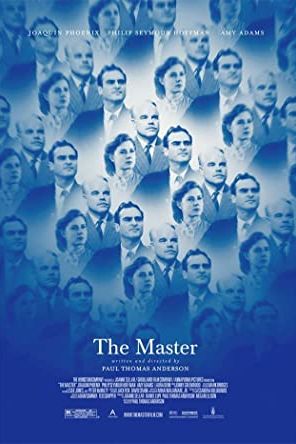 The Master 2012 movie poster - watch and download free