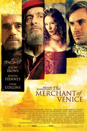 The Merchant of Venice 2004 movie poster - watch and download free