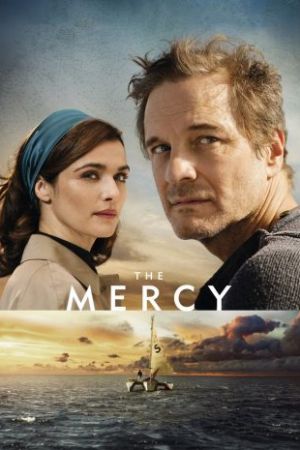 The Mercy 2018