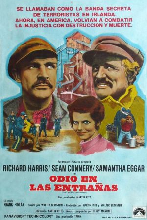 The Molly Maguires 1970