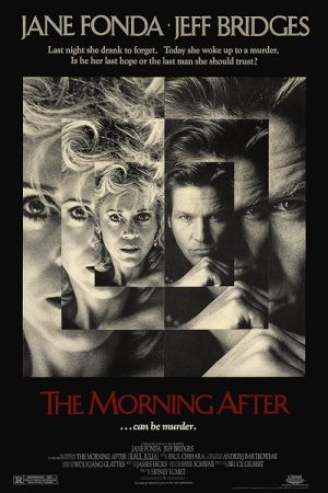 The Morning After 1986