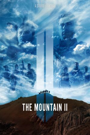 The Mountain II 2016 movie poster - watch and download free
