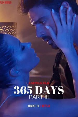 The Next 365 Days 2022 movie poster - watch and download free