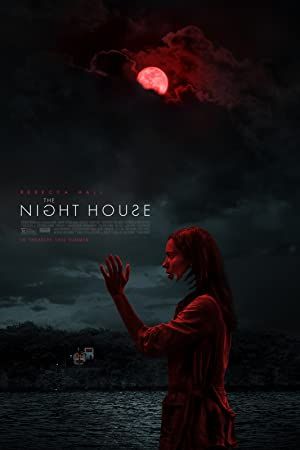 The Night House 2020 movie poster - watch and download free