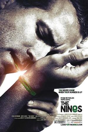 The Nines 2007 movie poster - watch and download free