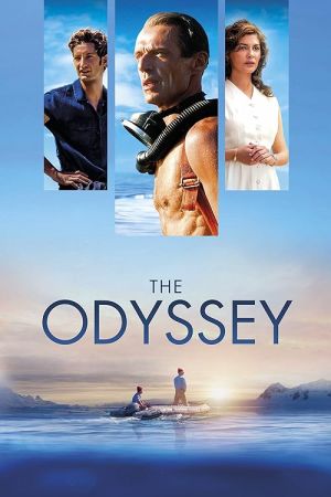 The Odyssey 2016