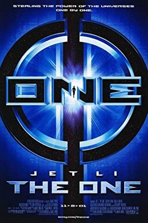 The One 2001