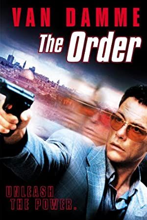 The Order 2001 movie poster - watch and download free