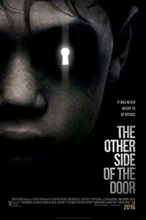 The Other Side of the Door 2016 movie poster - watch and download free