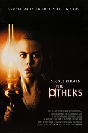 The Others 2001 movie poster - watch and download free