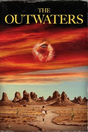 The Outwaters 2022 movie poster - watch and download free