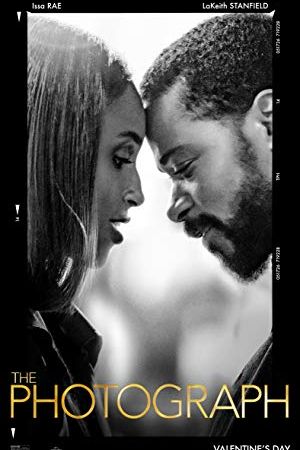 The Photograph 2020 movie poster - watch and download free