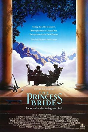 The Princess Bride 1987