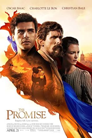The Promise 2016