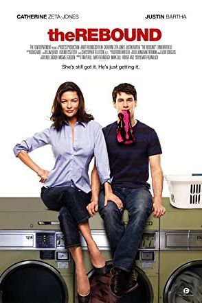 The Rebound 2009 movie poster - watch and download free
