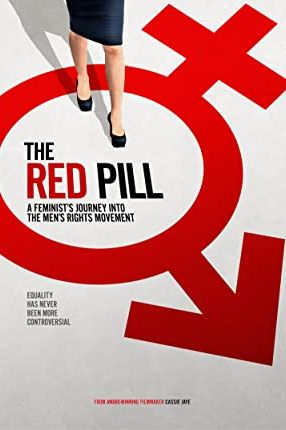 The Red Pill 2016