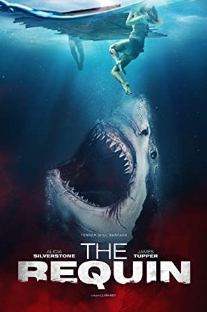 The Requin 2022 movie poster - watch and download free