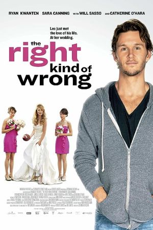 The Right Kind of Wrong 2013