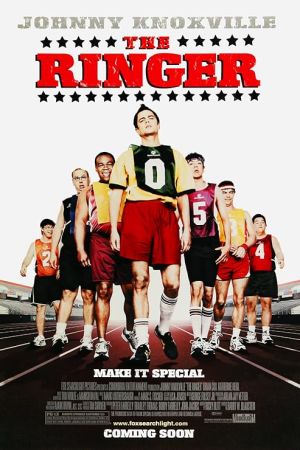 The Ringer 2005 movie poster - watch and download free
