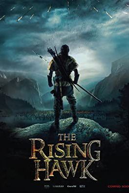 The Rising Hawk 2019