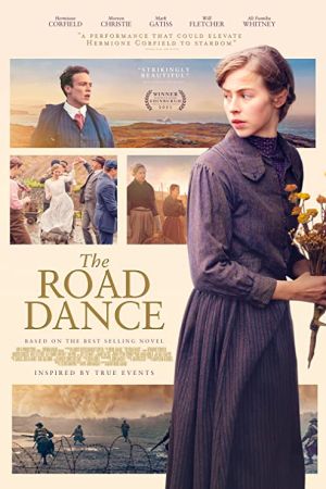 The Road Dance 2021 movie poster - watch and download free